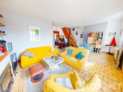 Vente Appartement 4 pi�ces HAVRE 76600