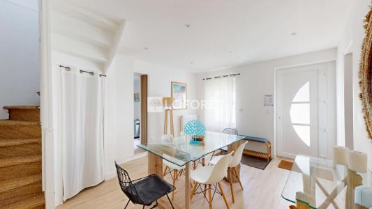 Vente Maison 4 pi�ces YPORT 76111