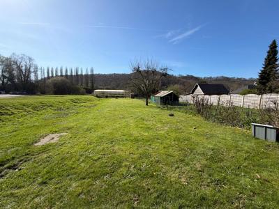 Vente Terrain LILLEBONNE 76170