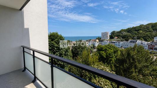 Vente Appartement 3 pi�ces HAVRE 76600