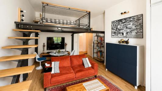 Vente Appartement SAINTE-ADRESSE 76310