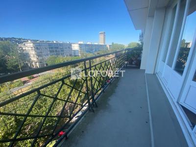 Vente Appartement 3 pi�ces HAVRE 76600