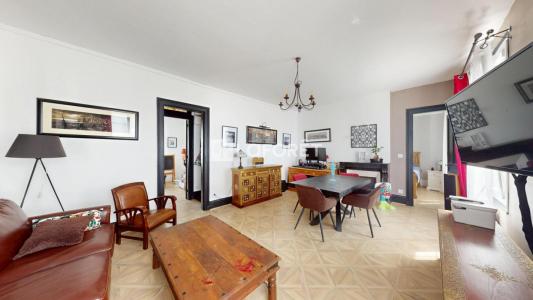 Vente Appartement 4 pi�ces HAVRE 76600