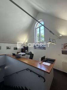 Vente Local commercial ETRETAT 76790