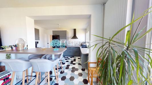 Vente Appartement 5 pi�ces HAVRE 76600