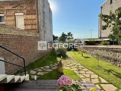 Vente Immeuble HAVRE 76600
