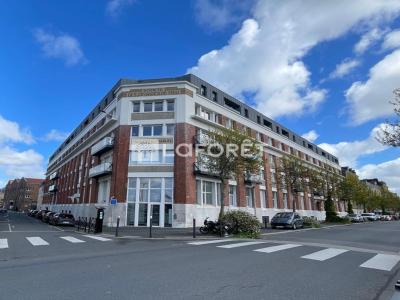 Vente Appartement 4 pièces HAVRE 76600