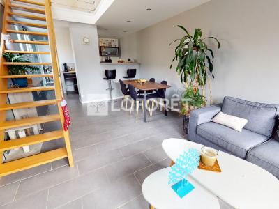 Vente Maison 4 pi�ces HAVRE 76600