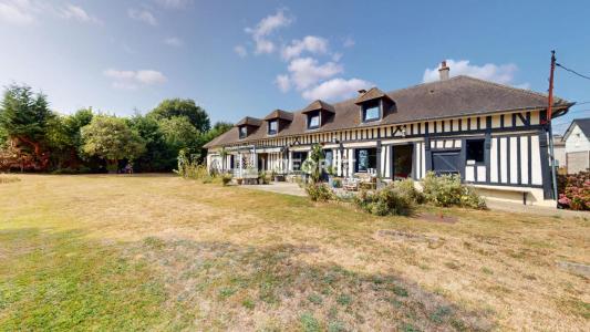 For sale House SAINT-LAURENT-DE-BREVEDENT  76
