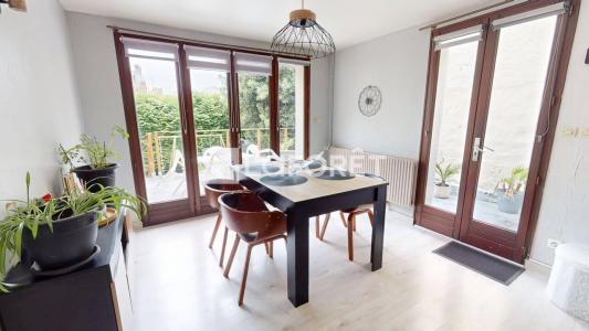 Vente Maison 3 pièces HAVRE 76600