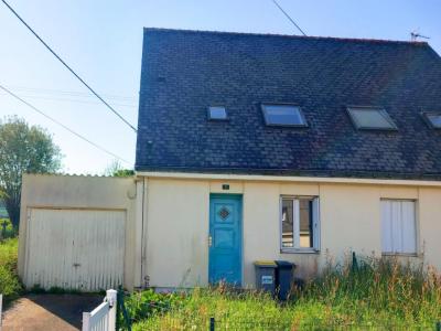 Vente Maison EVRIGUET 56490