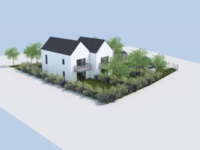 Vente Appartement NOYALO 56450
