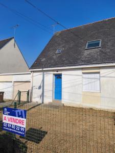 Vente Maison PEILLAC 56220