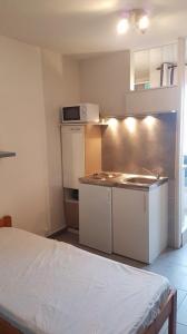 Location Appartement LAXOU 54520