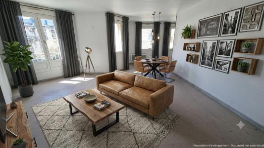 Vente Appartement 4 pi�ces AVIGNON 84000