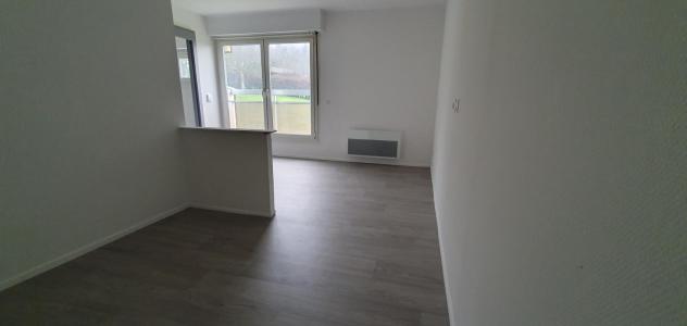 Location Appartement FERRETTE 