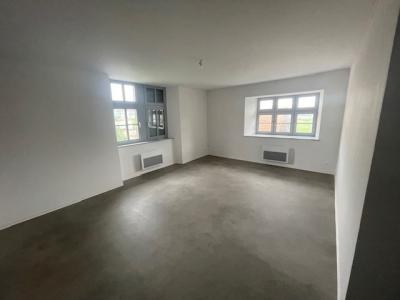 Location Appartement DURMENACH 