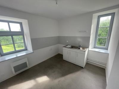For rent Apartment DURMENACH 