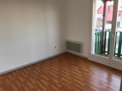Location Appartement FERRETTE  68
