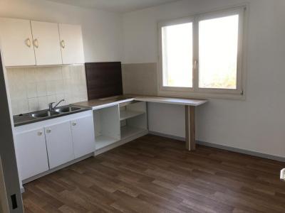 Location Appartement FERRETTE 