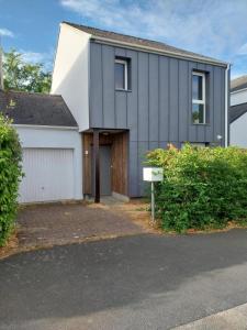 Vente Maison 4 pi�ces THOUARE-SUR-LOIRE 44470