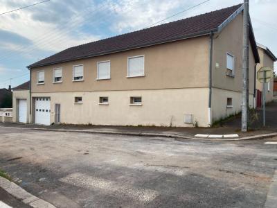 For sale Apartment building CREUSOT  71