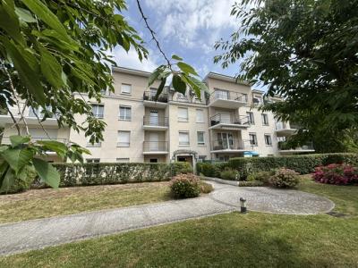 Location Appartement 3 pièces CHANTILLY 60500