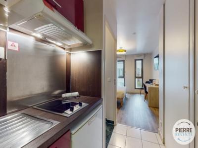 Vente Appartement VILLEJUIF 94800