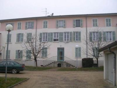 Location Appartement 3 pièces PRIAY 01160