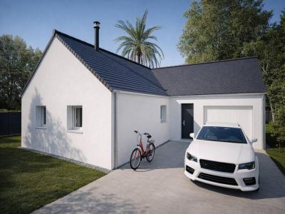 Vente Maison CROSSAC  44