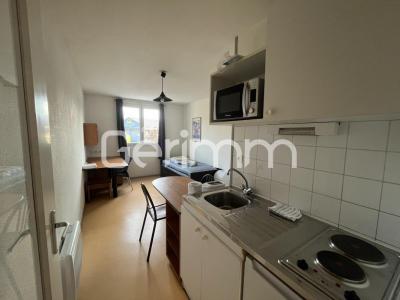Location Appartement GIERES 38610