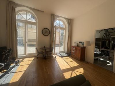 Location Appartement 2 pièces ROUEN 76000