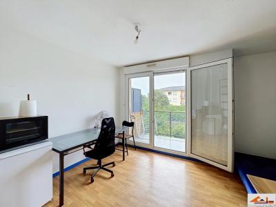 Vente Appartement BLAGNAC 31700