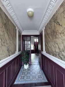 Location Appartement COLOMBES  92