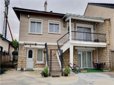 Location Appartement 2 pi�ces SEVRAN 93270