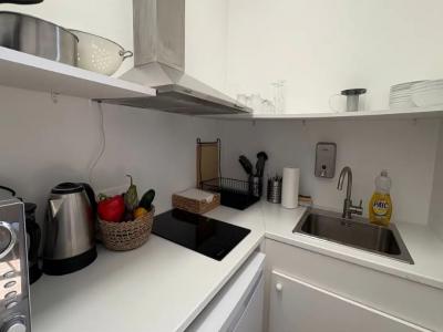 Location Appartement SCEAUX 92330