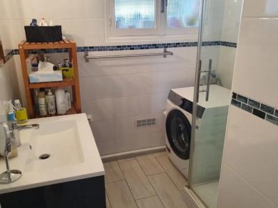Location Appartement CHILLY-MAZARIN  91