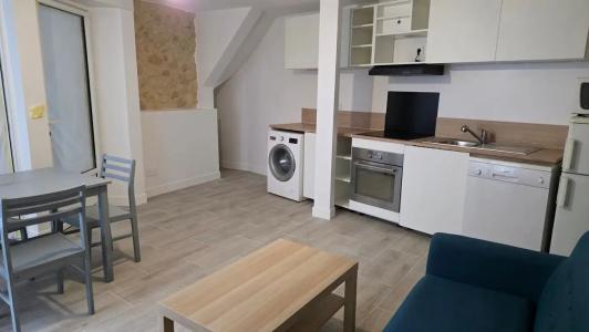 Location Appartement MEULAN 78250