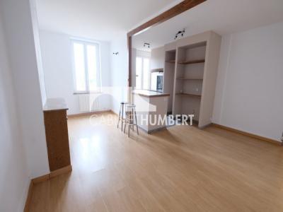 Location Appartement 3 pi�ces SAINT-ETIENNE 42000