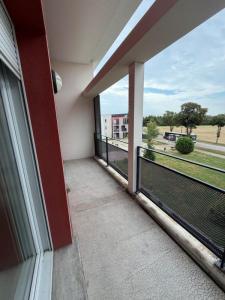 Location Appartement 3 pi�ces CHAPELLE-SAINT-LUC 10600