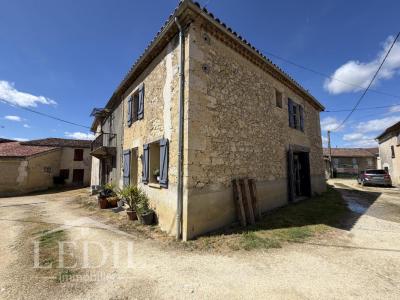 Vente Maison 3 pi�ces MOUCHAN 32330