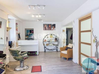 Vente Bureau BLOIS 41000