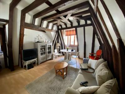 Location Appartement 2 pi�ces BLOIS 41000