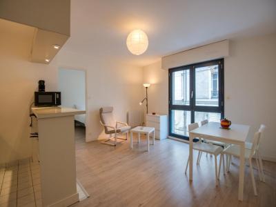 Location Appartement 2 pi�ces NANTES 44000