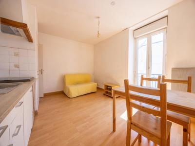 Location Appartement 2 pi�ces NANTES 44000