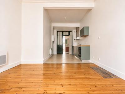 Location Appartement 2 pi�ces NANTES 44000