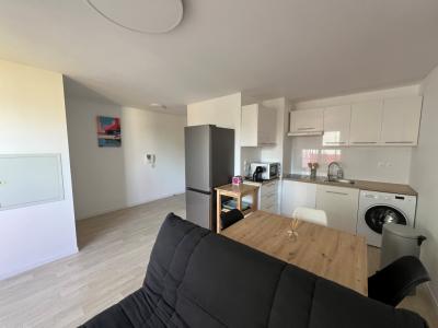 Location Appartement 2 pi�ces NANTES 44300