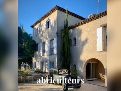 For sale Prestigious house PEYMEINADE  06