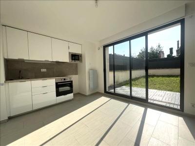 Location Maison FRANCONVILLE  95