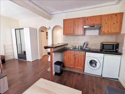 Location Appartement PARIS-17EME-ARRONDISSEMENT 75017